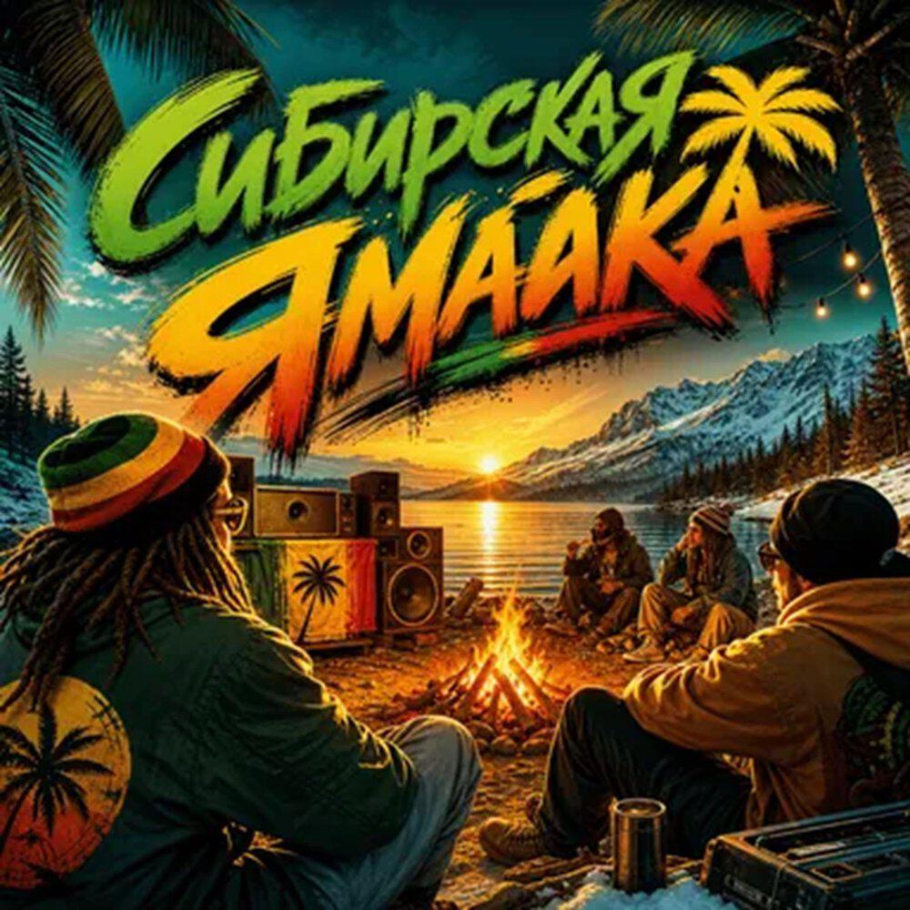 Релиз Сибирская Ямайка