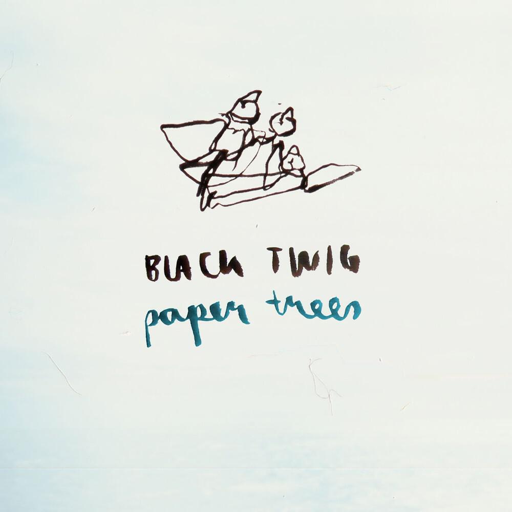 Релиз Paper Trees
