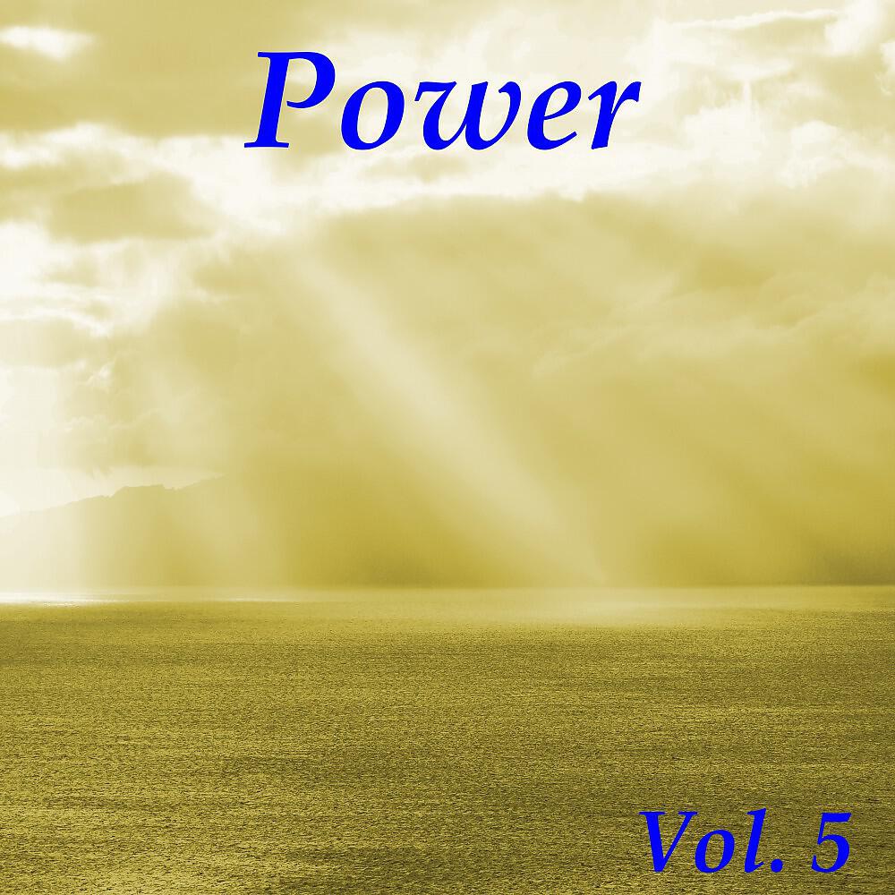 Релиз Power, Vol. 5