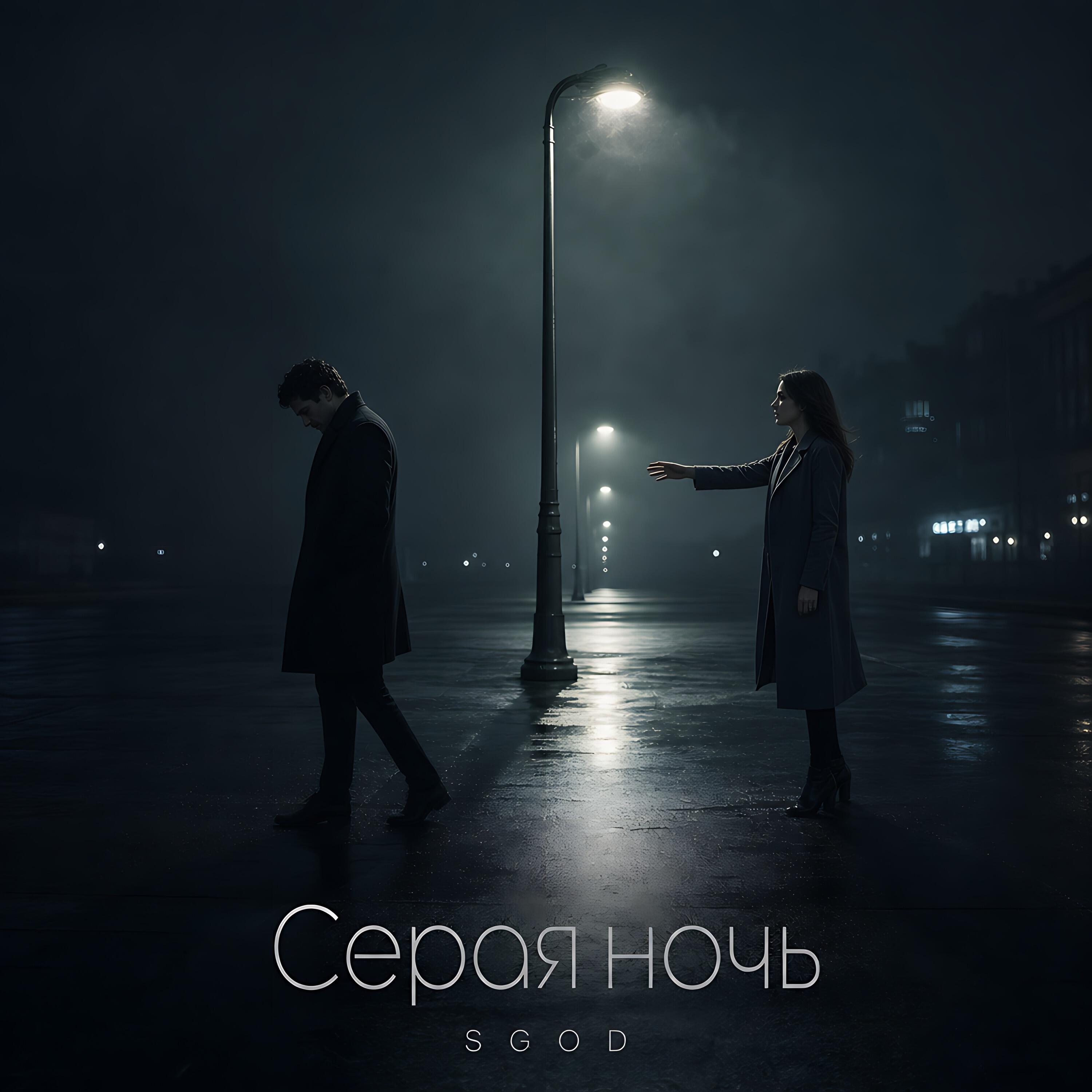 Релиз Серая ночь