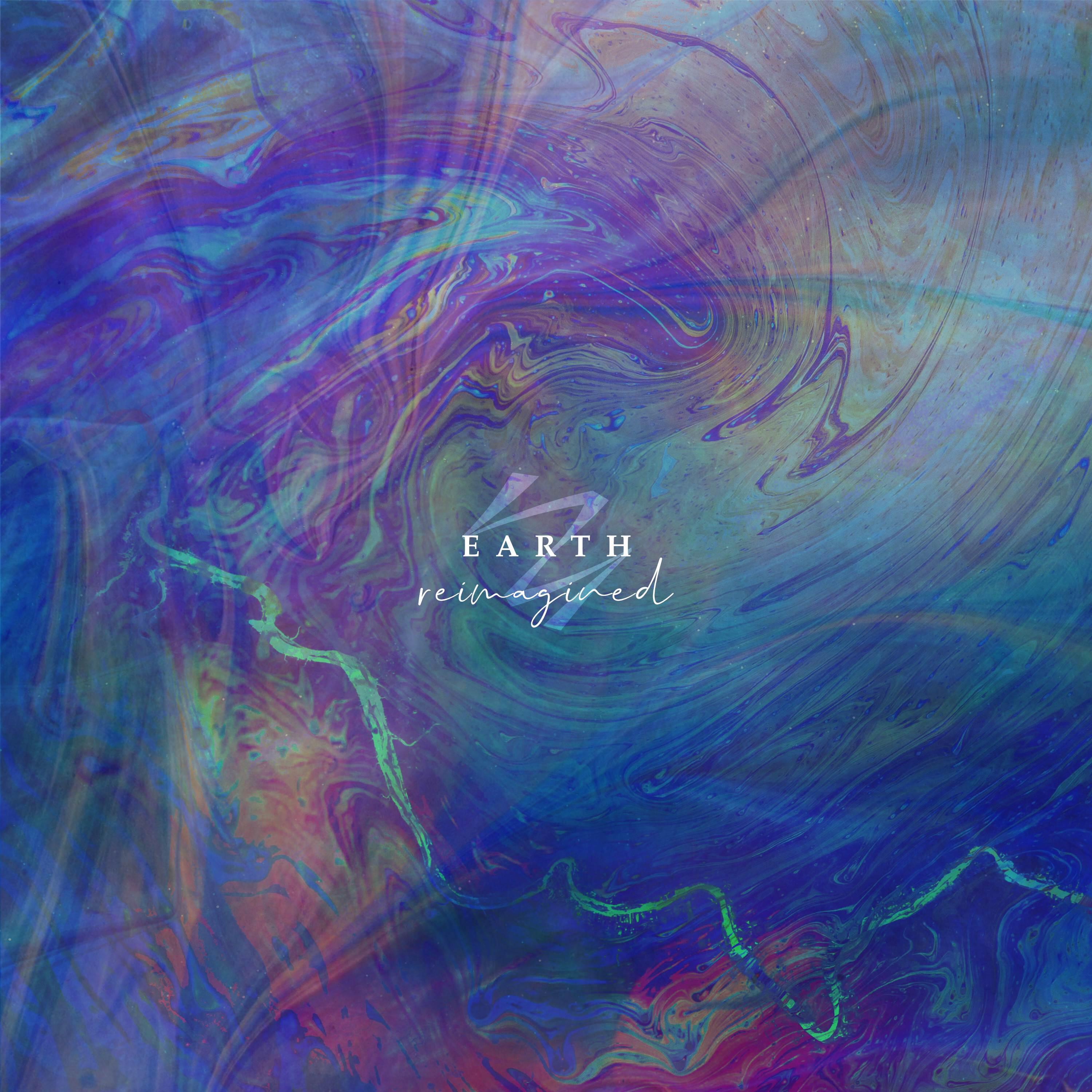 Релиз Earth: Reimagined