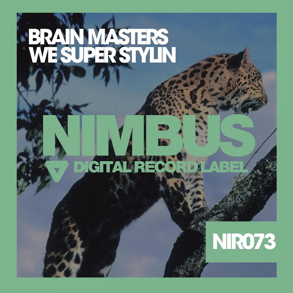 Релиз We Super Stylin