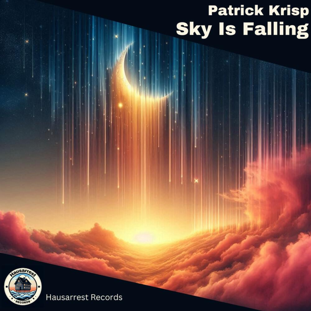Релиз Sky Is Falling