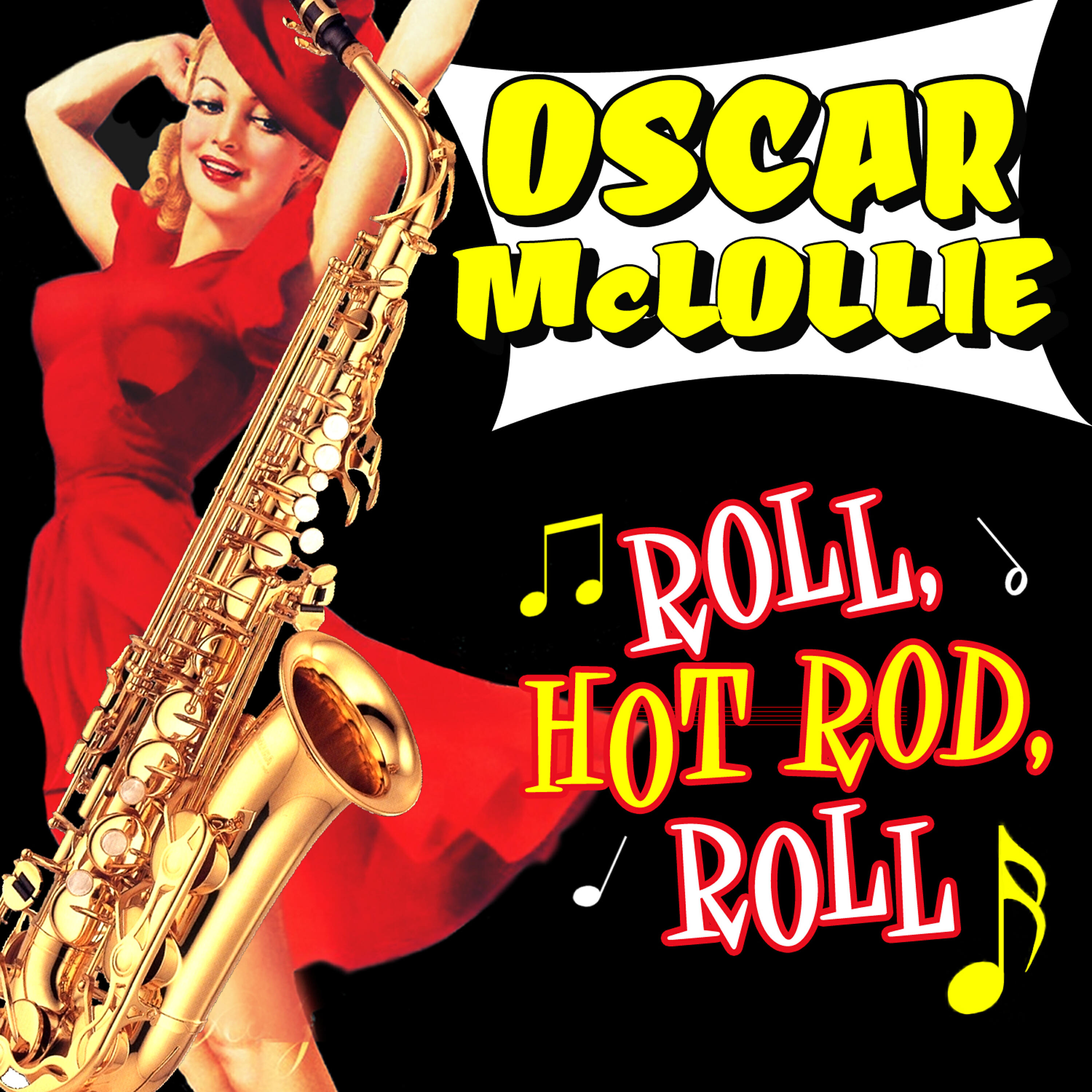 Релиз Roll, Hot Rod, Roll