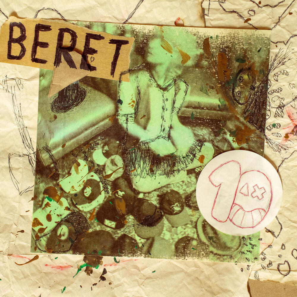 Релиз Beret