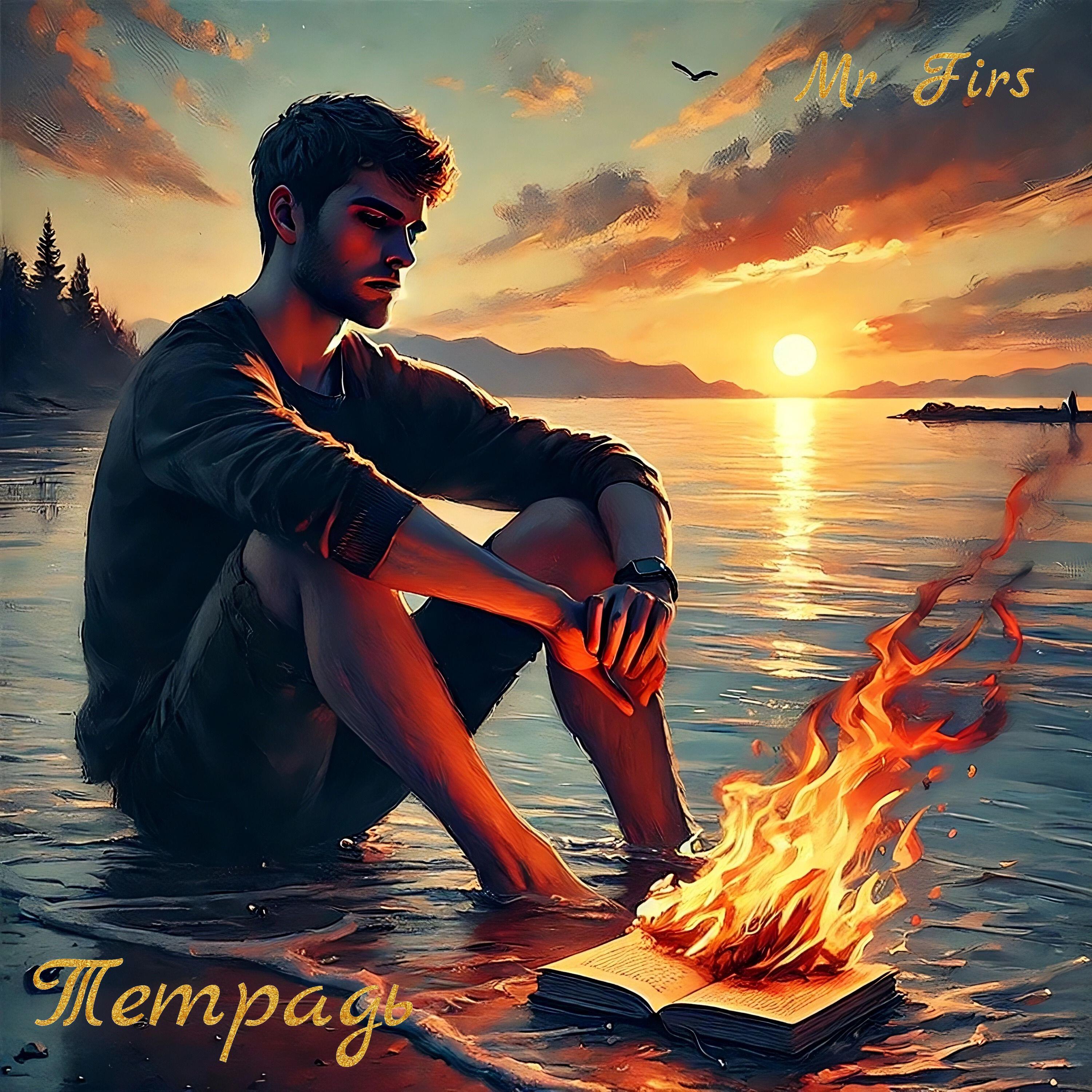 Релиз Тетрадь