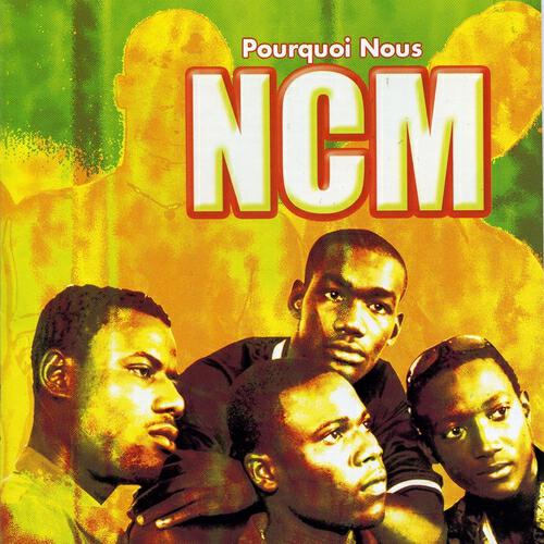Релиз Pourquoi Nous