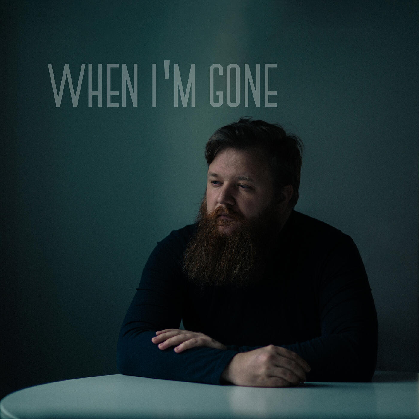 Релиз When I'm Gone