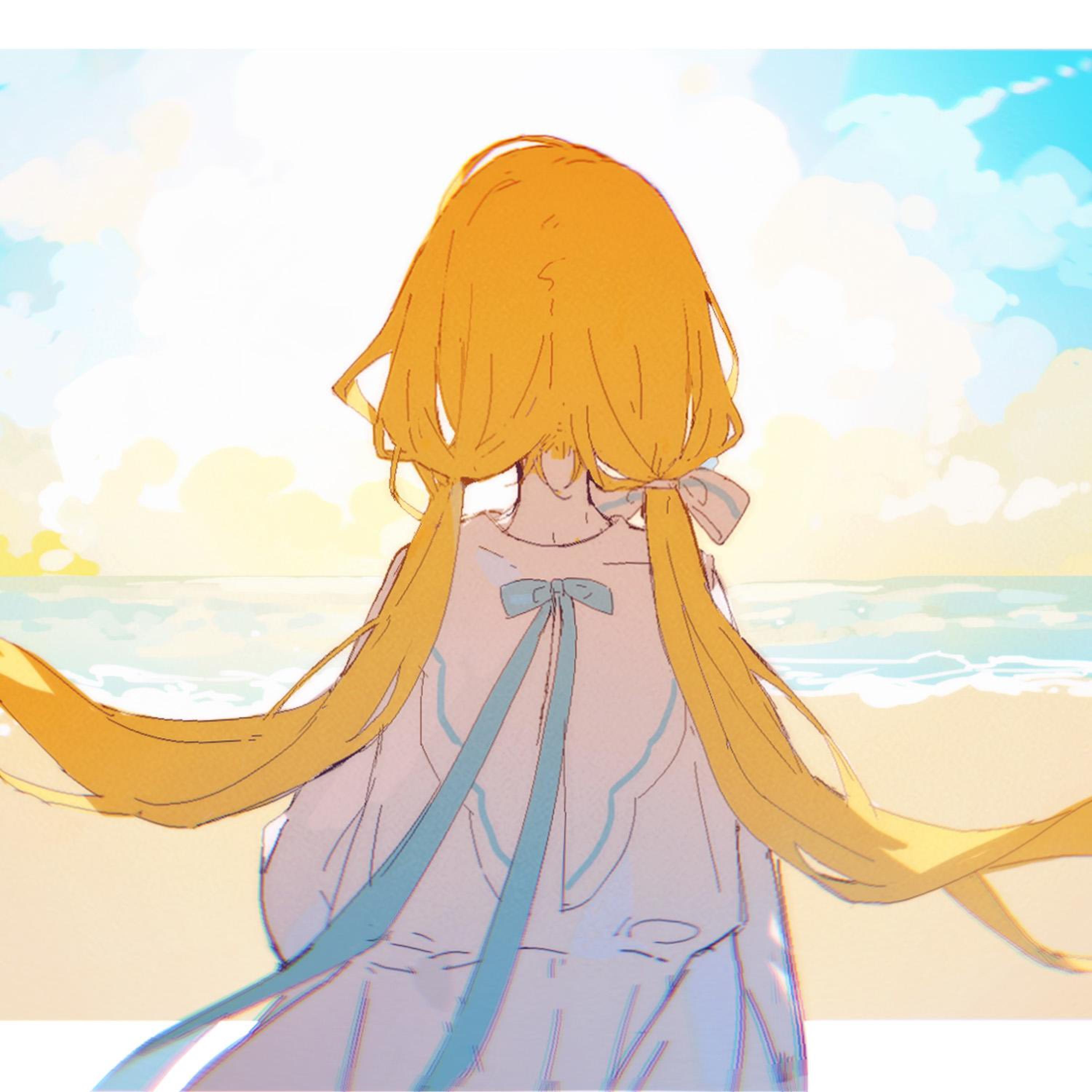Релиз By the Seaside