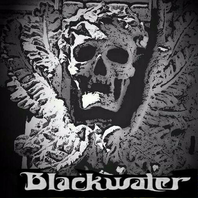 Релиз Blackwater
