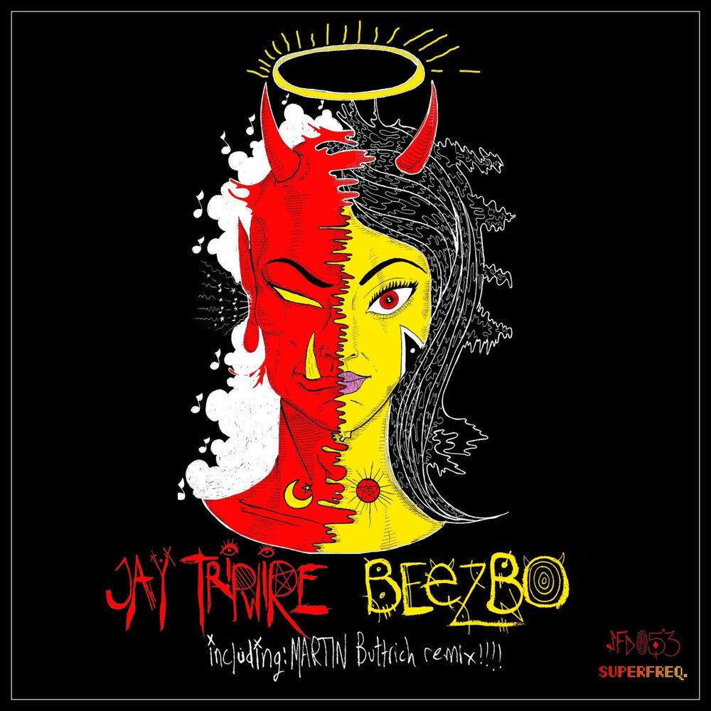 Релиз Beezbo