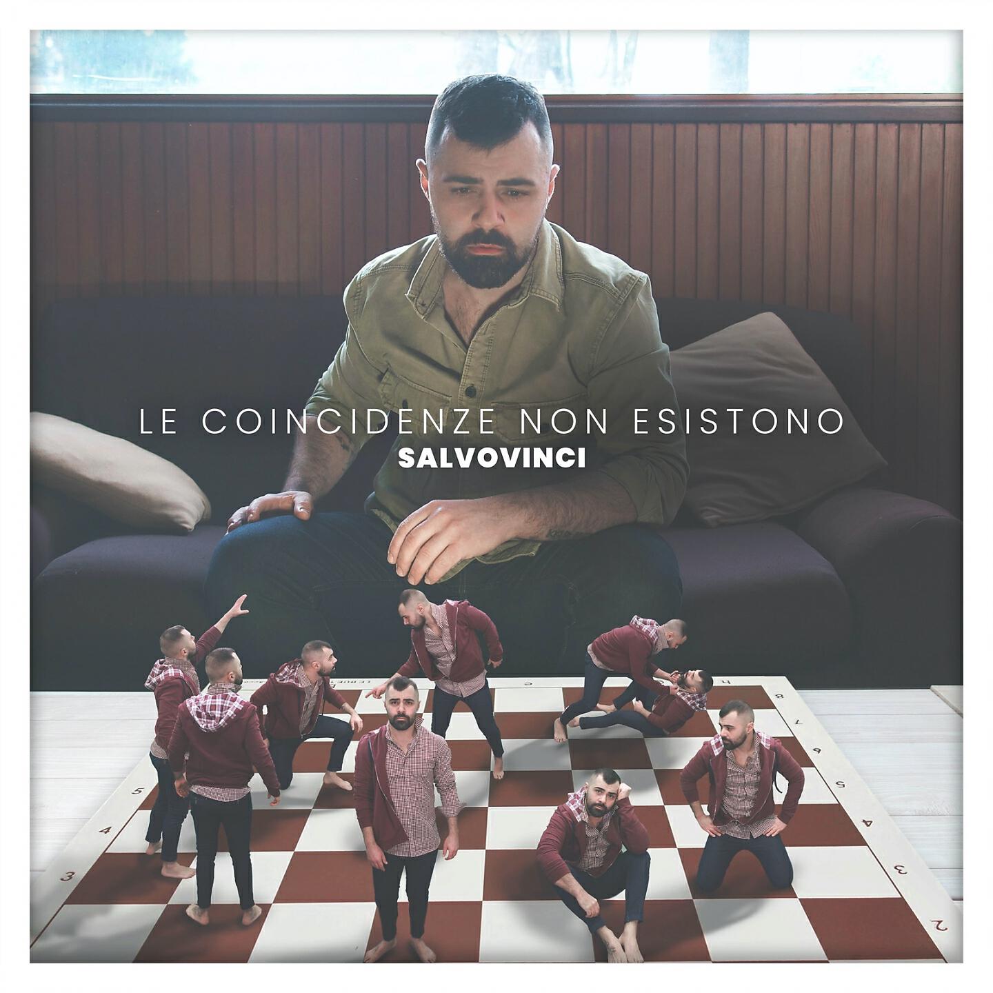 Релиз Le coincidenze non esistono