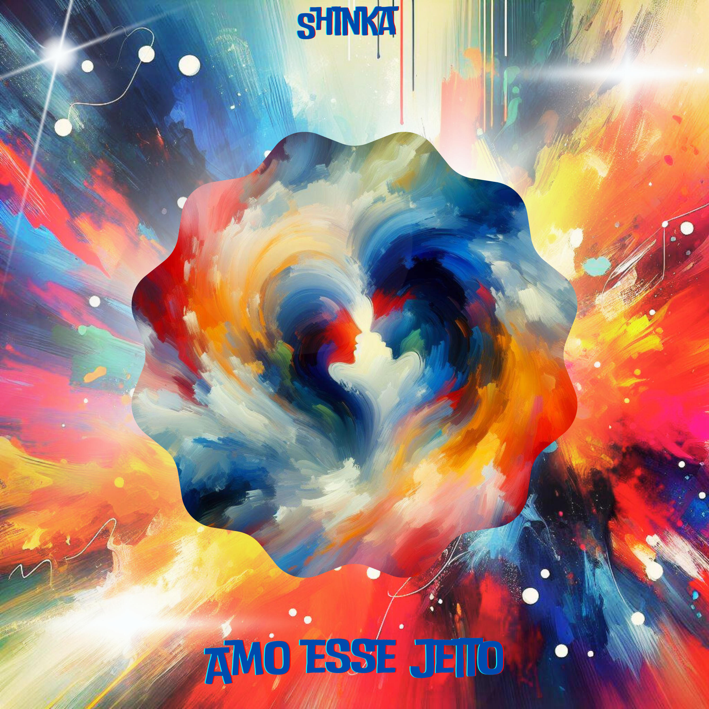 Релиз Amo Esse Jeito