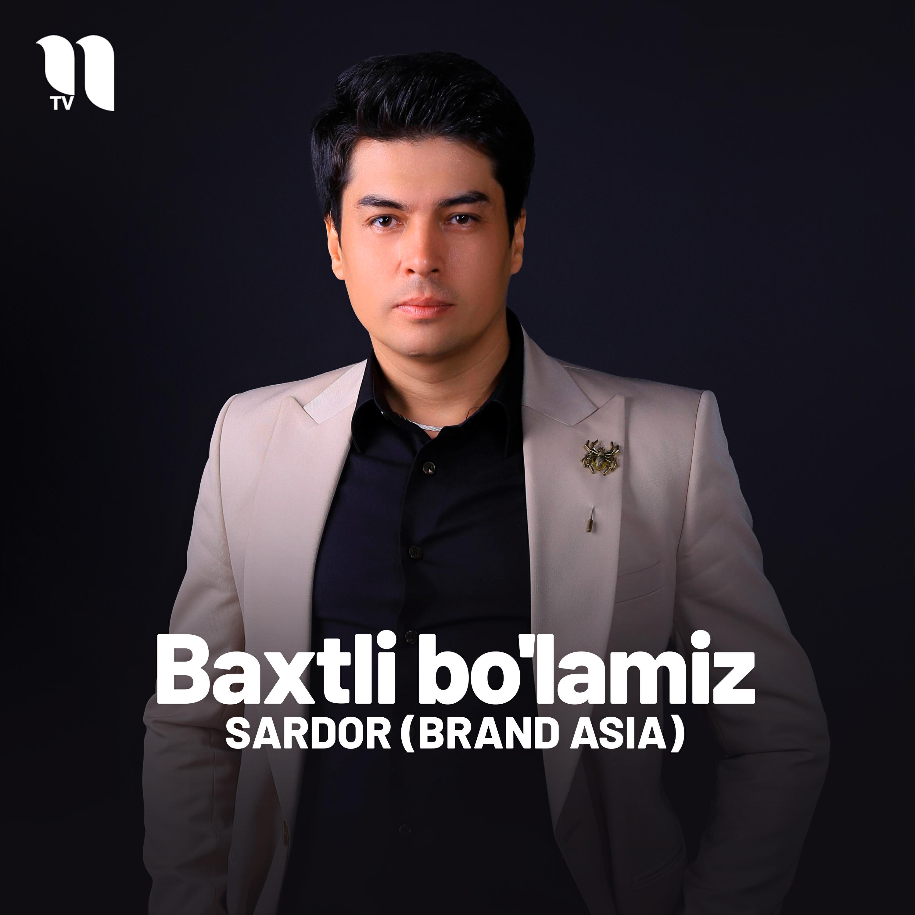 Sardor (Brand Asia)