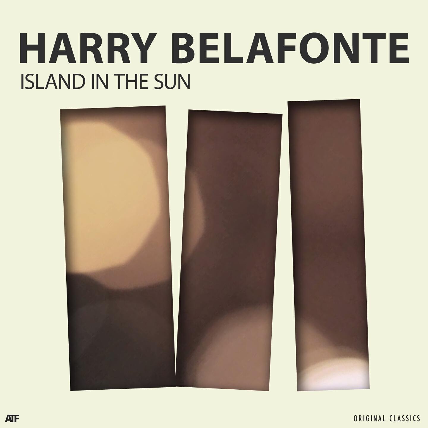 Релиз Island in the Sun