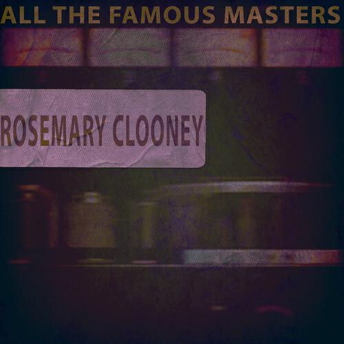 Релиз All the Famous Masters, Vol. 2