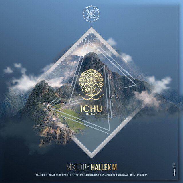 Релиз ICHU Terraza