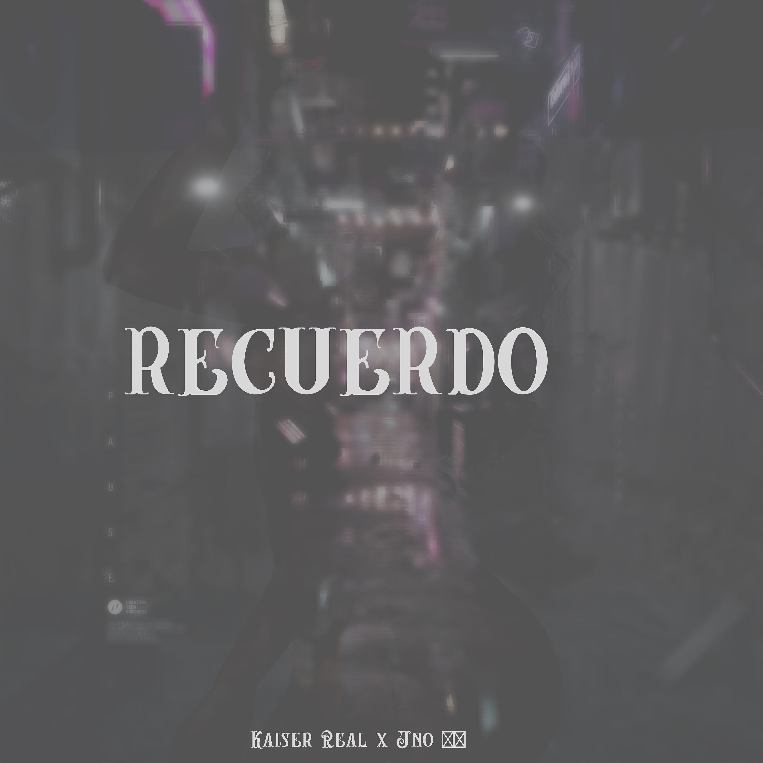 Релиз Recuerdo