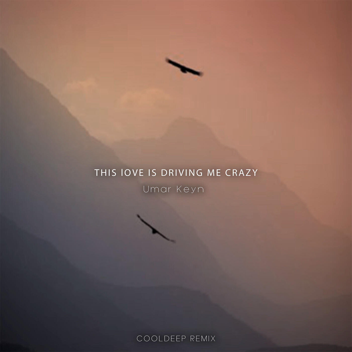 Релиз This Love Is Driving Me Crazy (Cooldeep Remix)