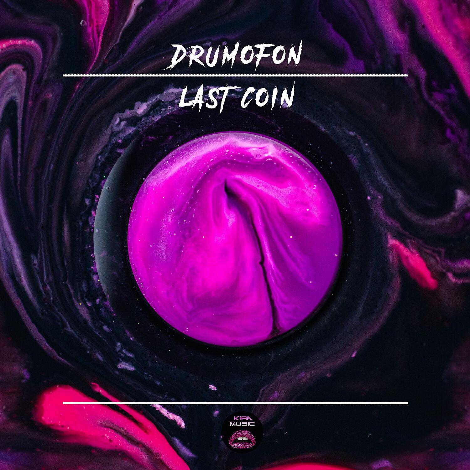 Релиз Last Coin