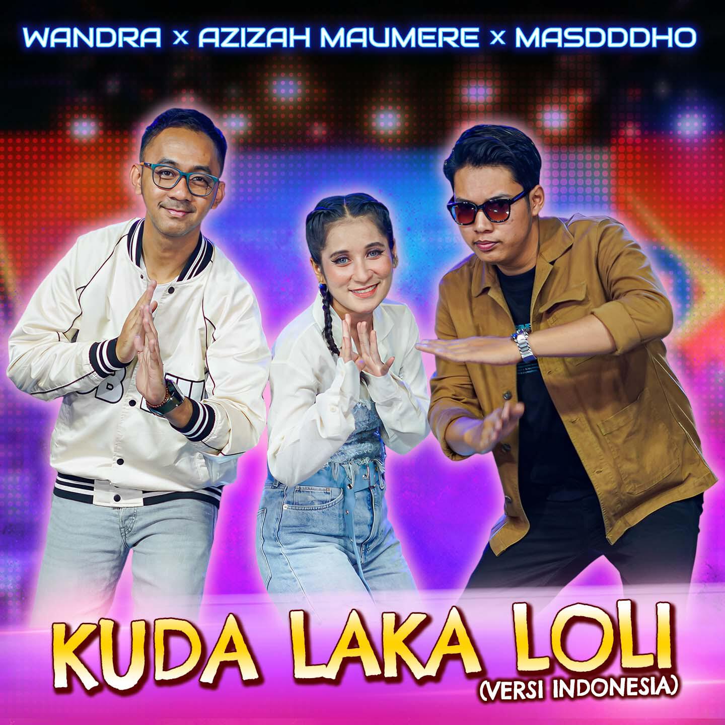 Релиз Kuda Laka Loli