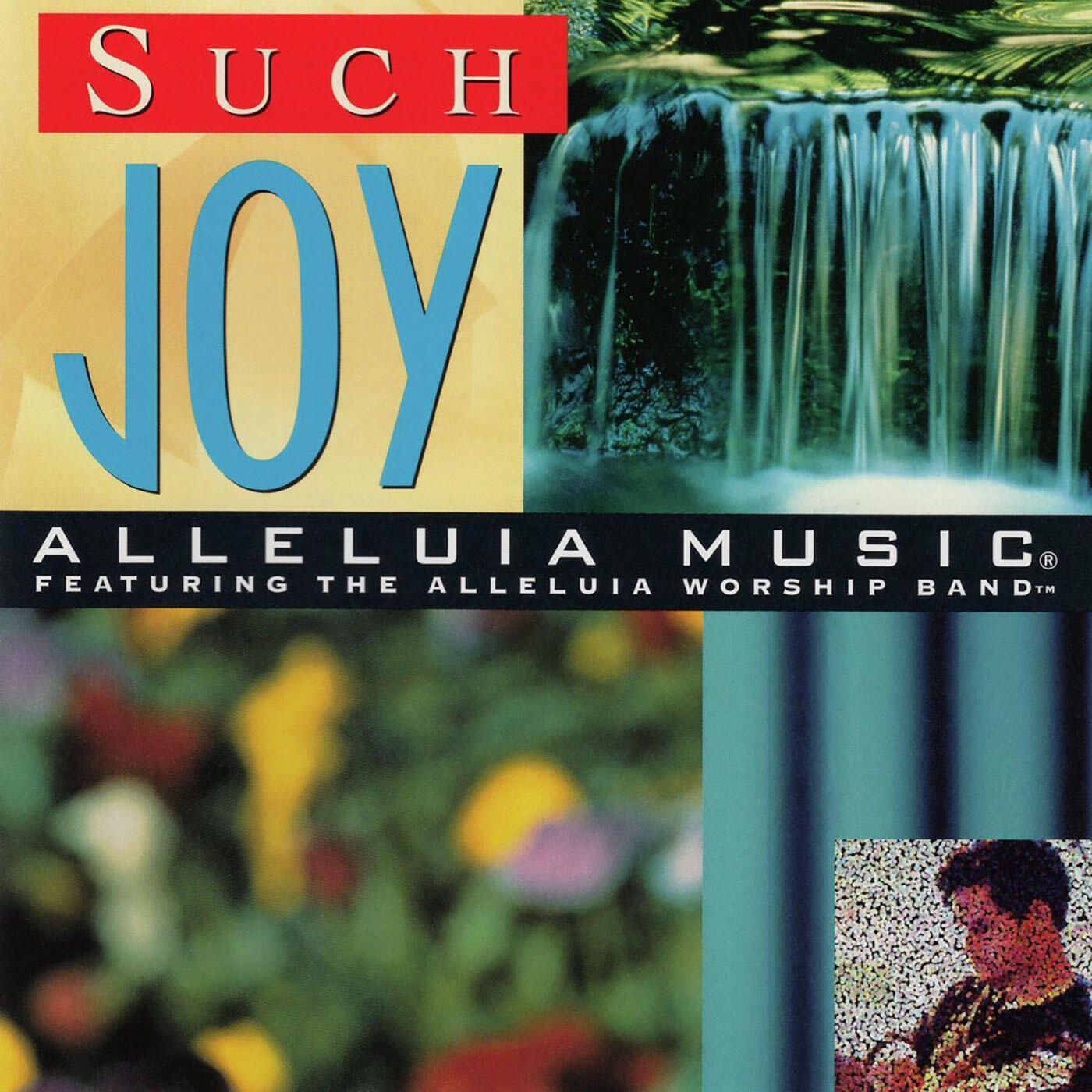 Релиз Alleluia Music: Such Joy