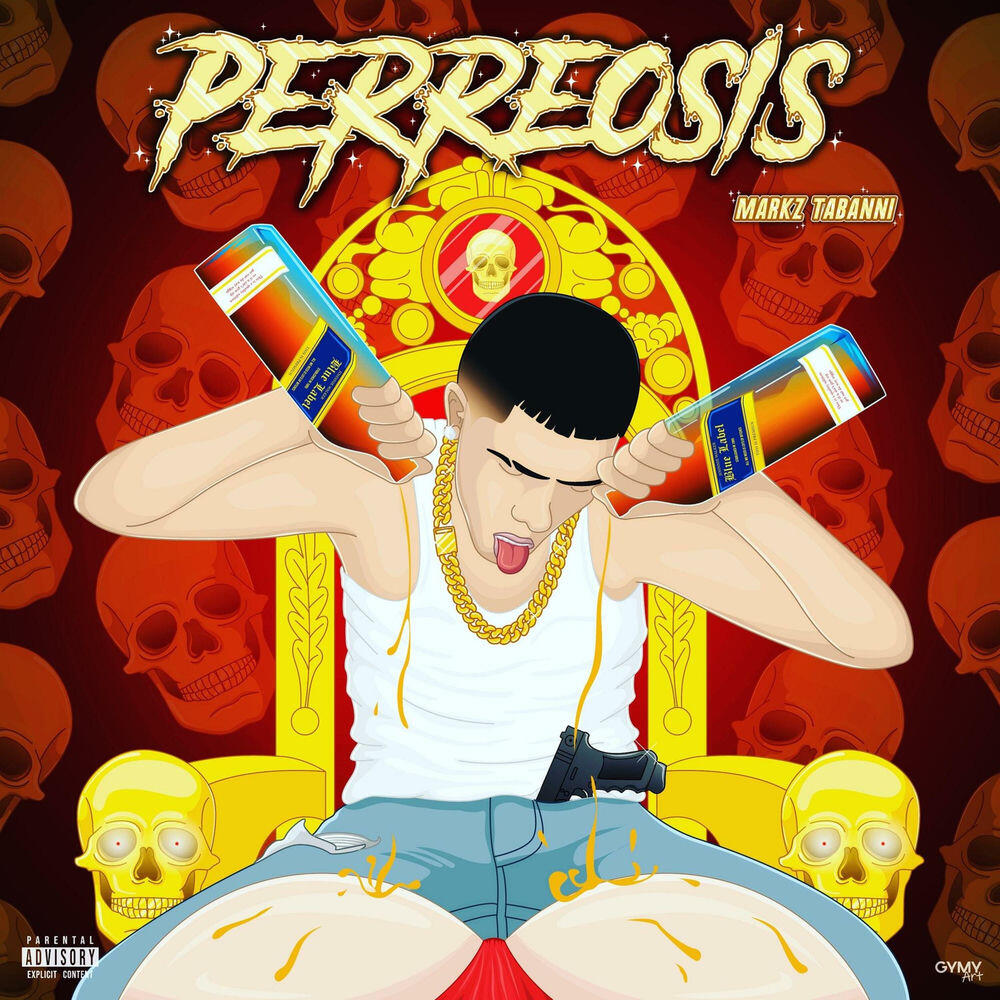 Релиз Con Putas Perreando