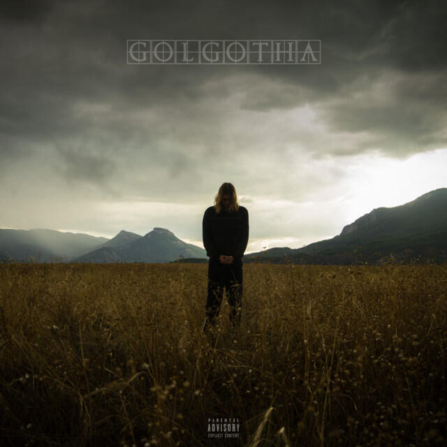 Релиз Golgotha