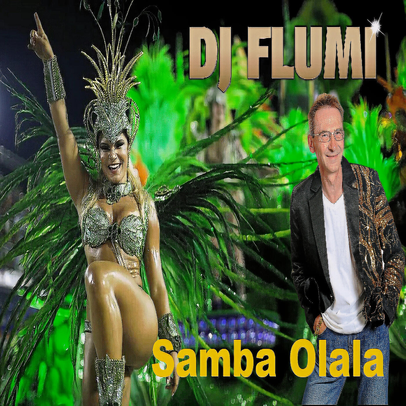 Релиз Samba Ola La