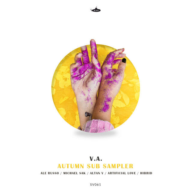 Релиз VA Sub Autumn Sampler