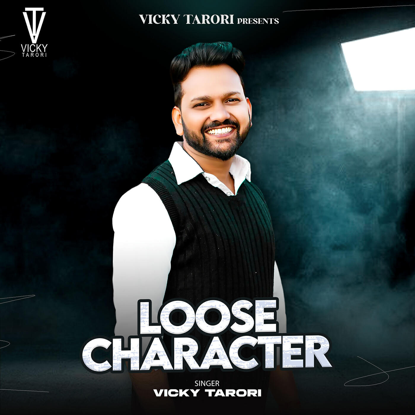 Релиз Loose Character