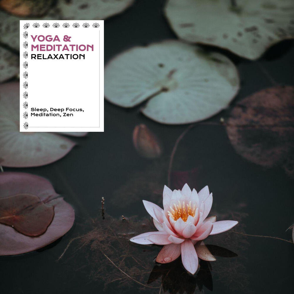 Релиз Yoga & Meditation Relaxation: Sleep, Meditation, Deep Focus, Zen