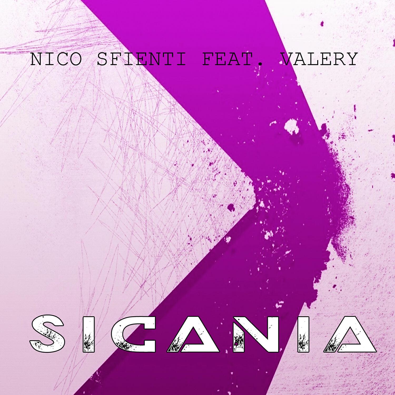 Nico Sfienti