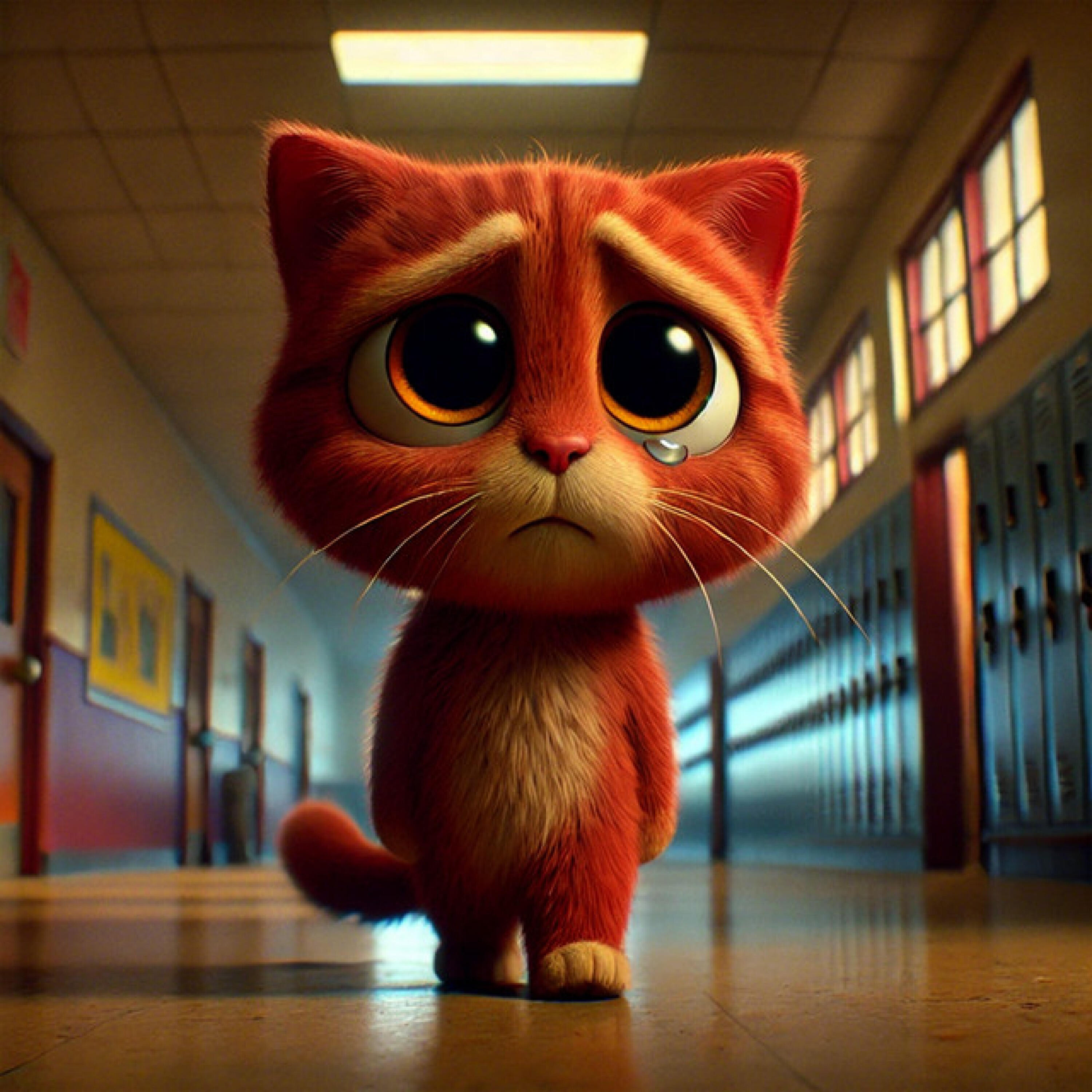 Miau Miaw