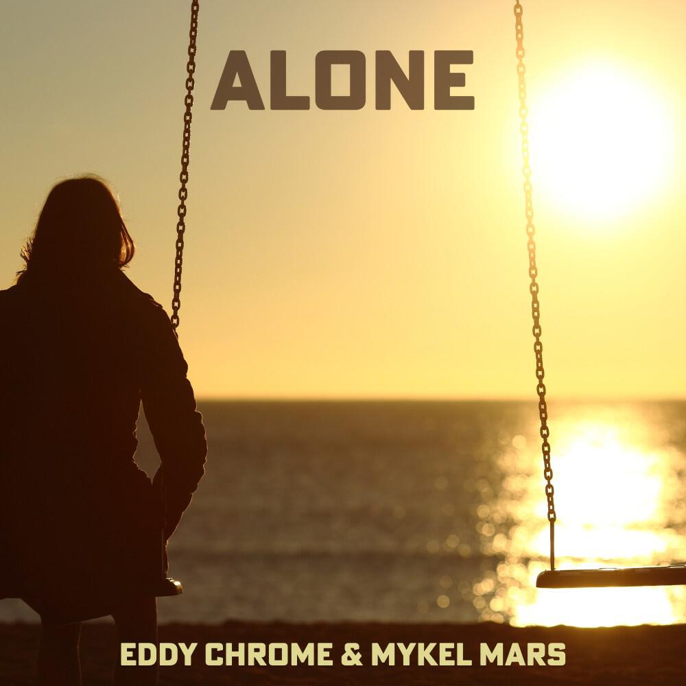 Релиз Alone
