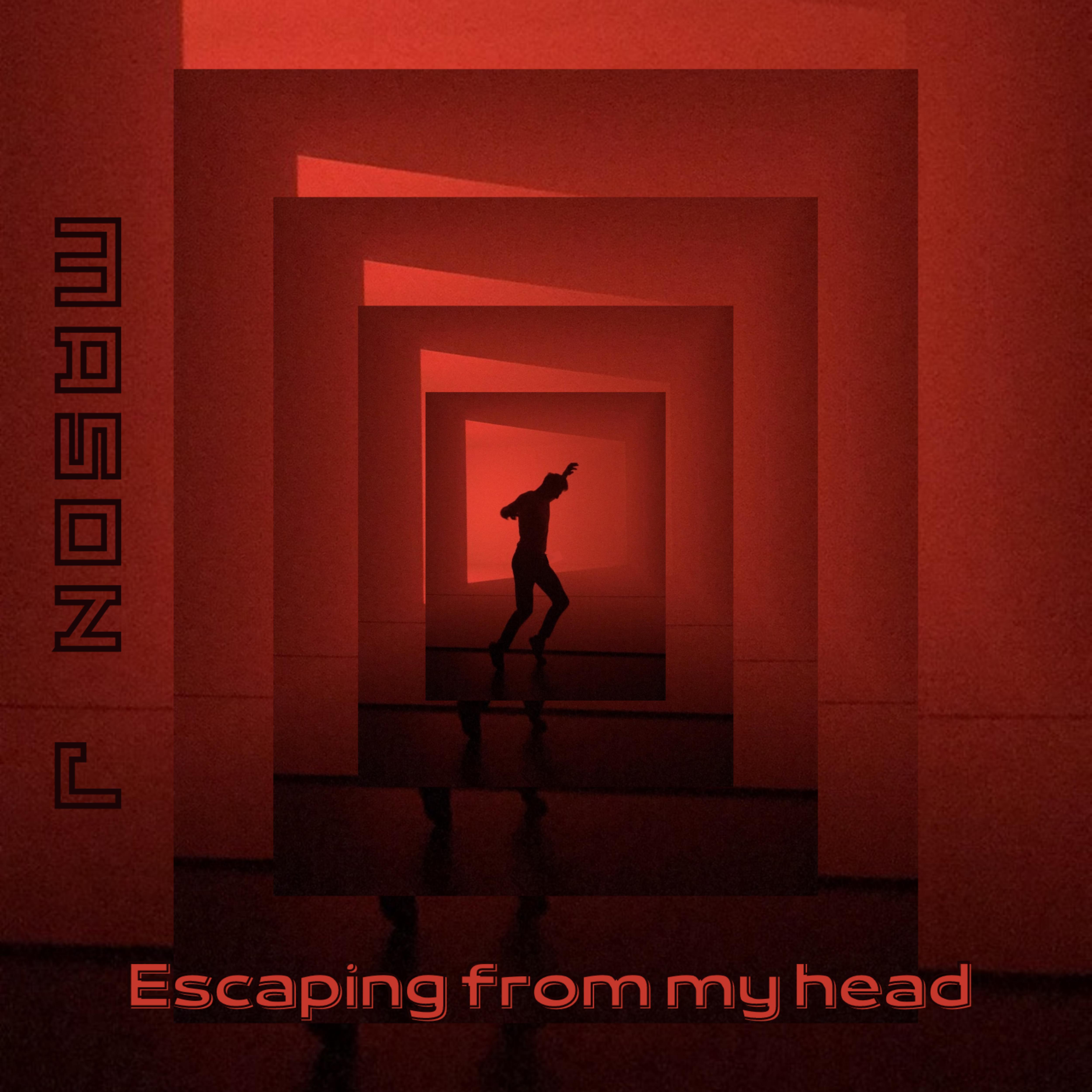 Релиз Escaping From My Head
