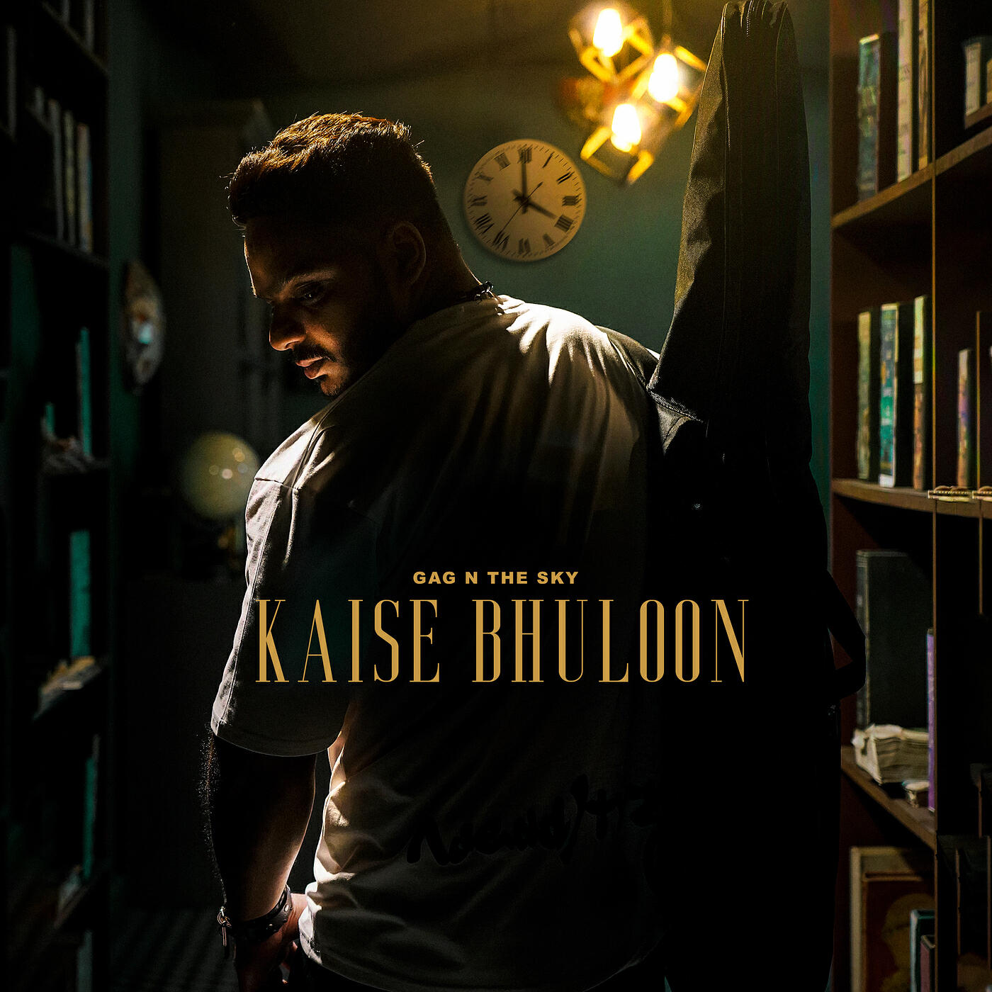 Трек Kaise Bhuloon