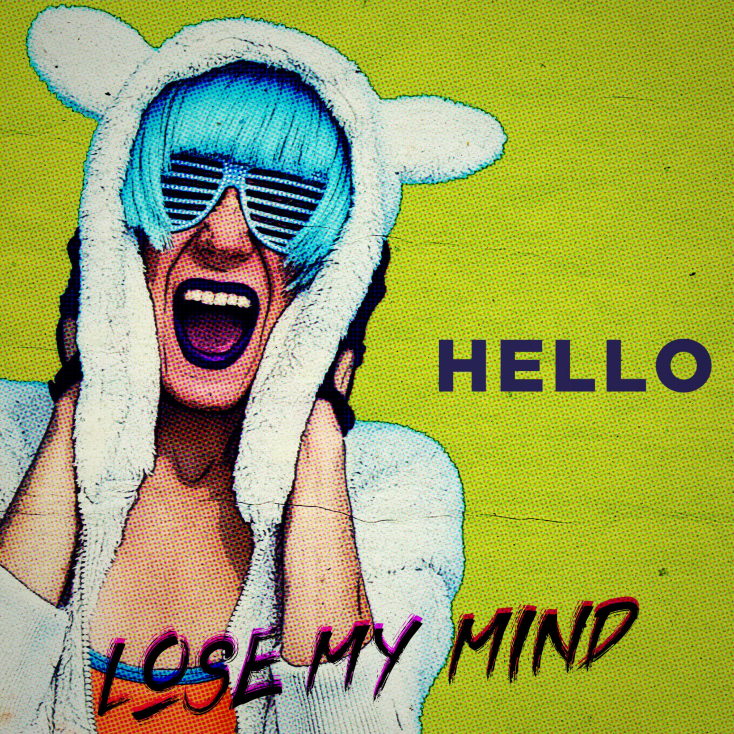 Релиз Lose My Mind