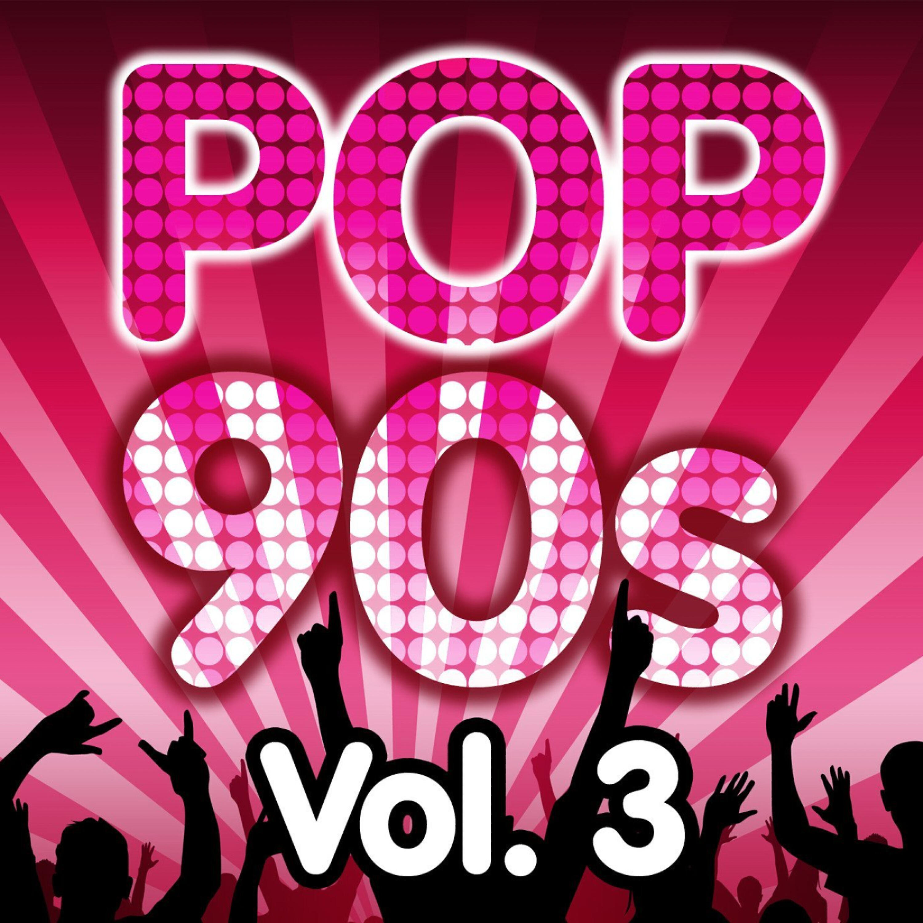 Релиз Pop 90s Vol.3
