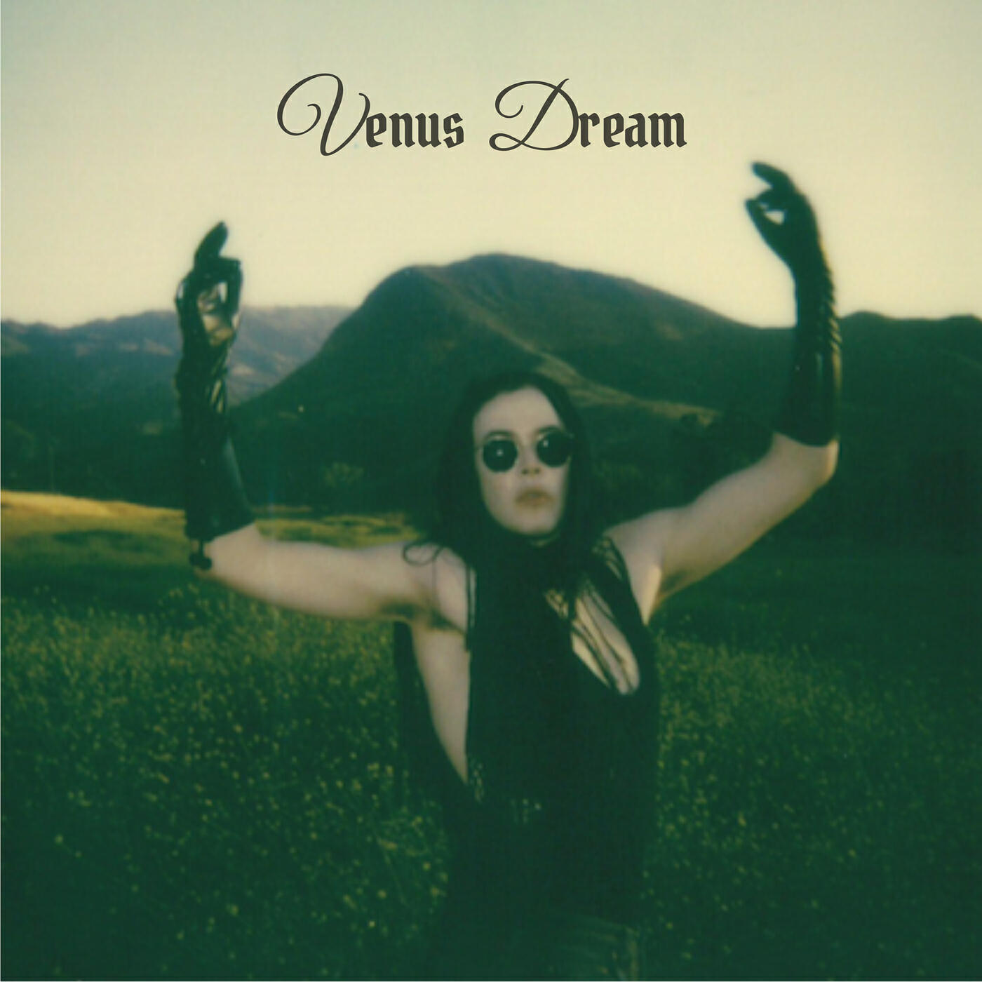 Релиз Venus Dream