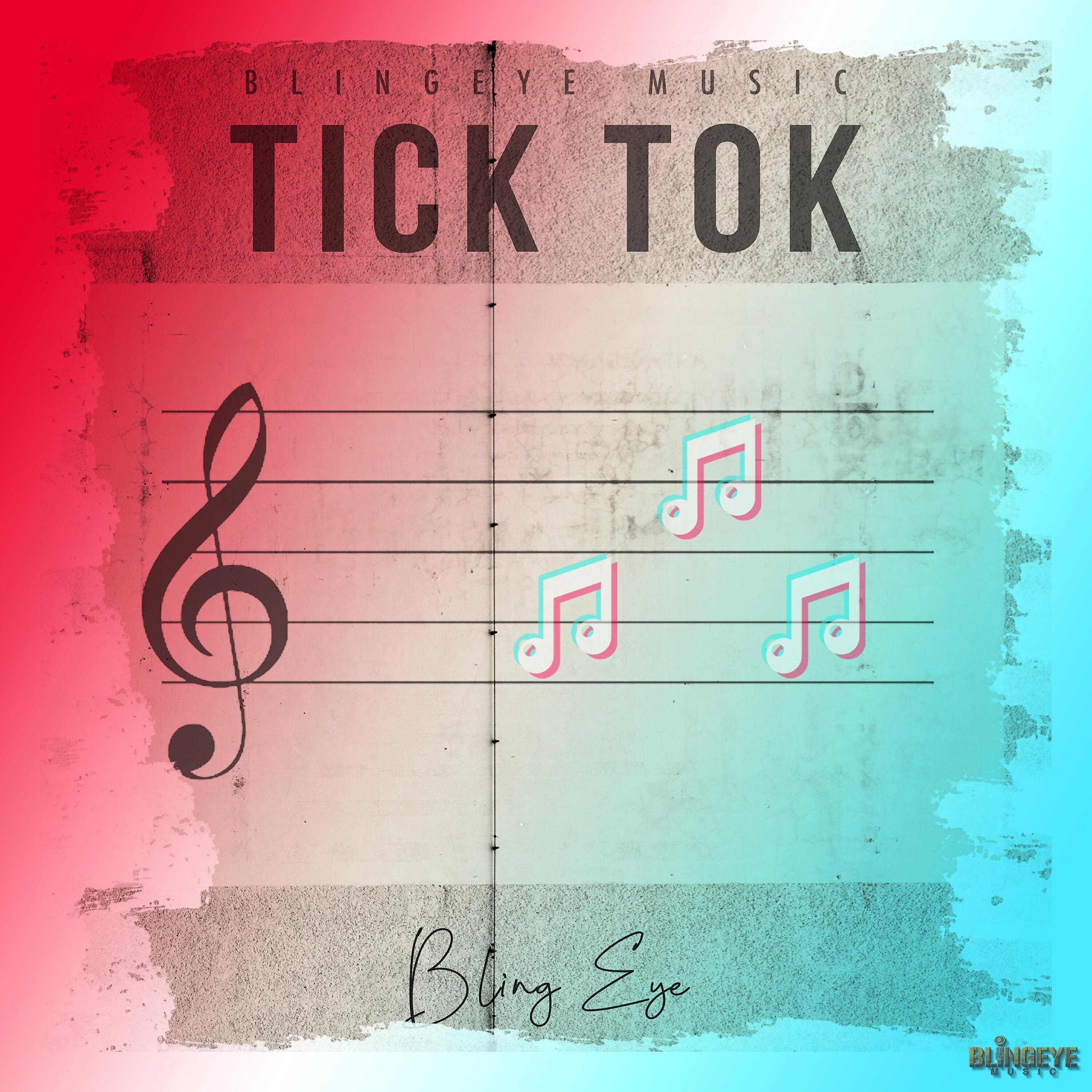 Релиз Tick Tok