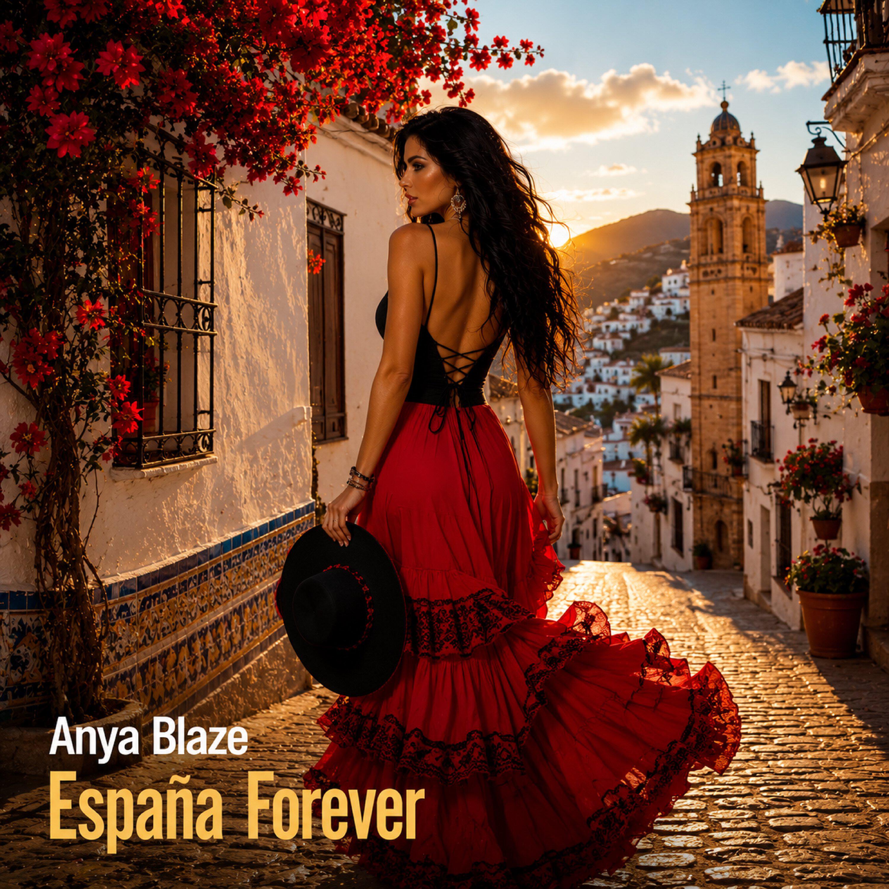 Релиз España Forever