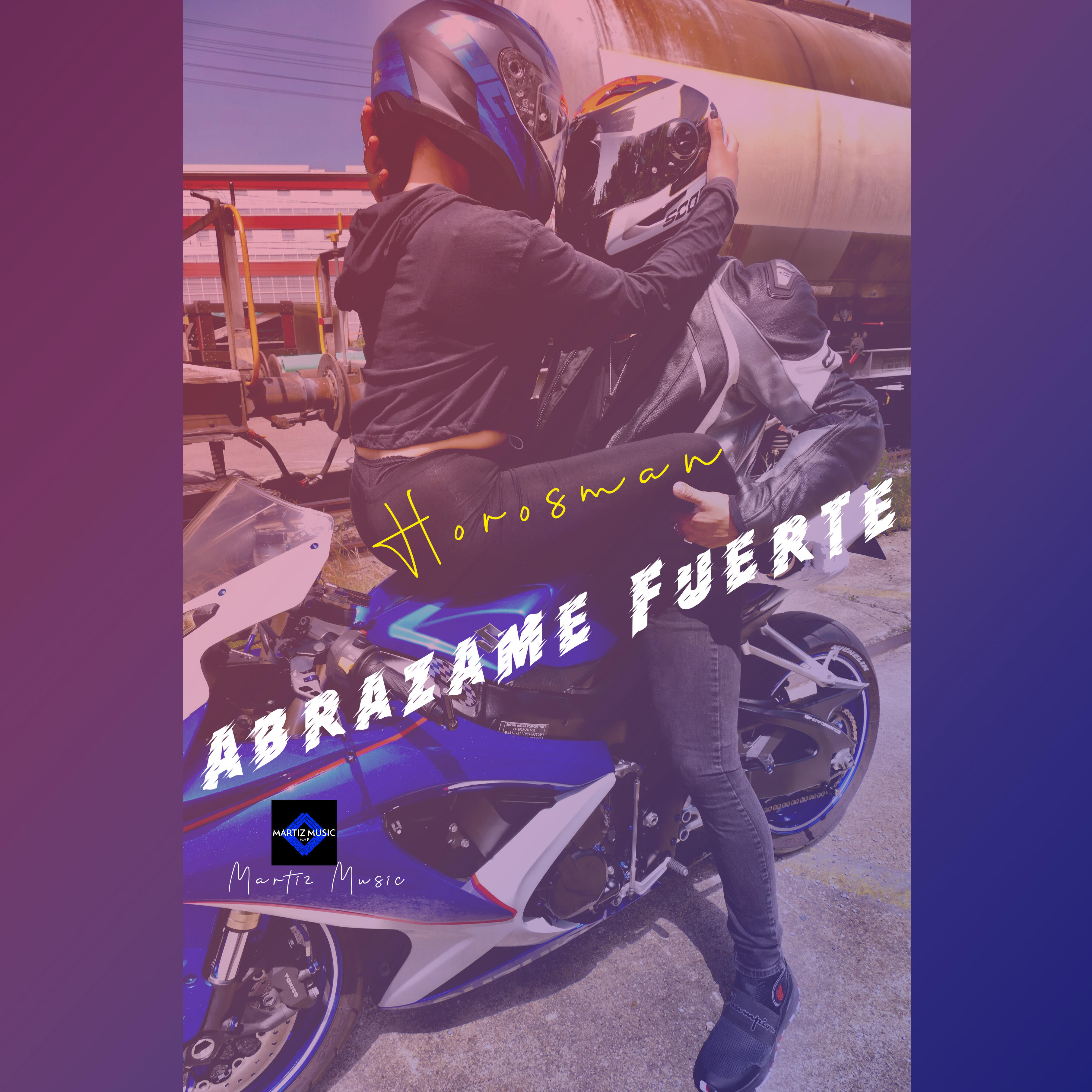 Релиз Abrazame Fuerte