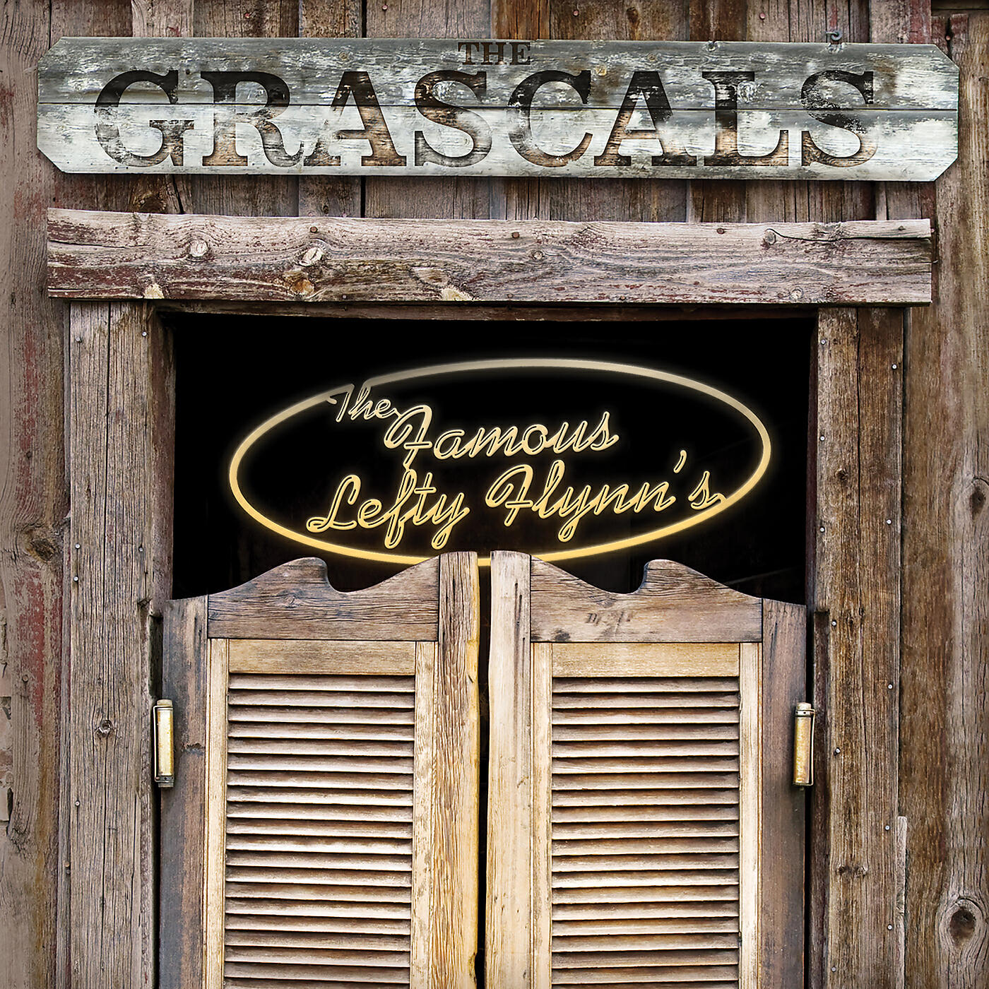 Релиз The Famous Lefty Flynn's