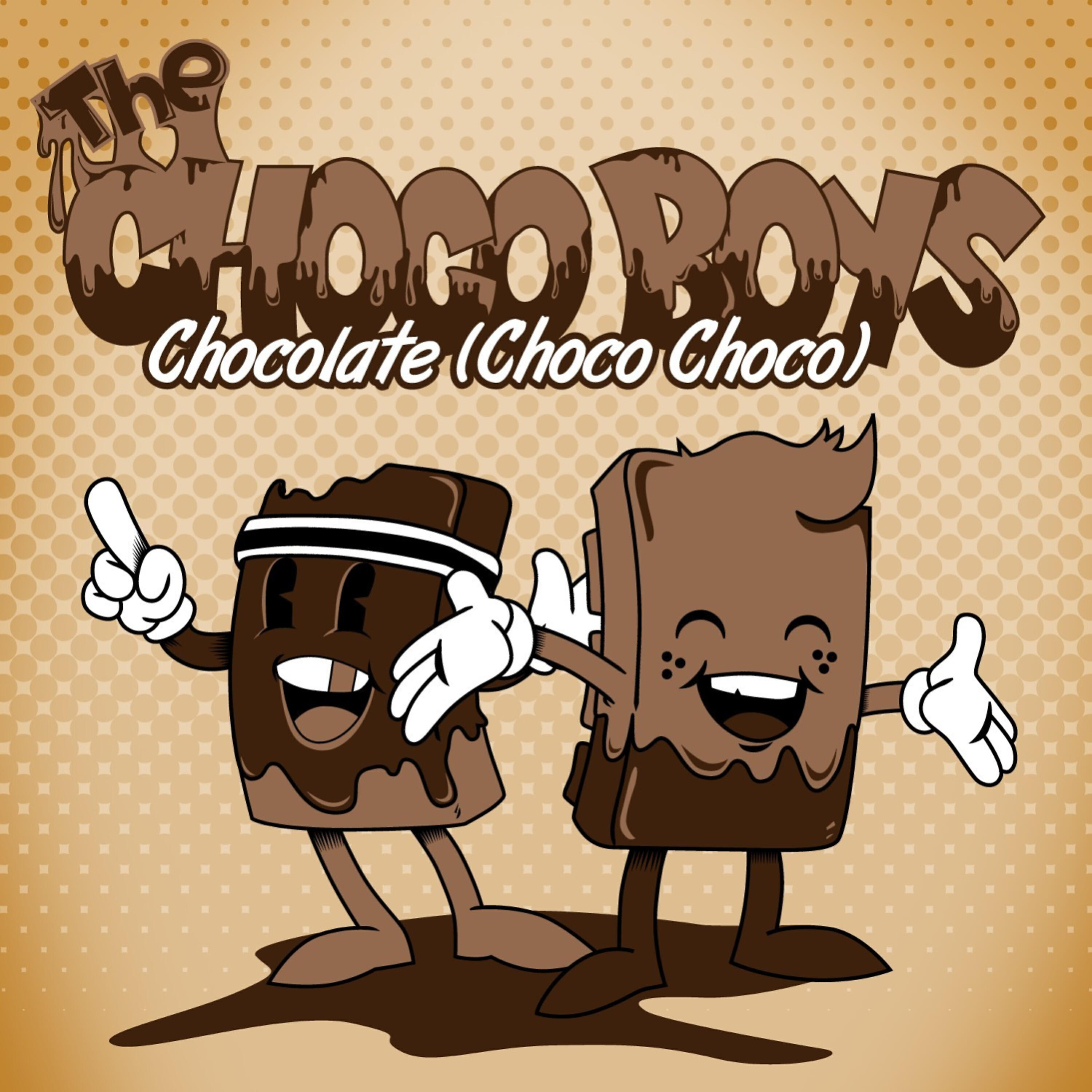 Релиз Chocolate (Choco Choco)