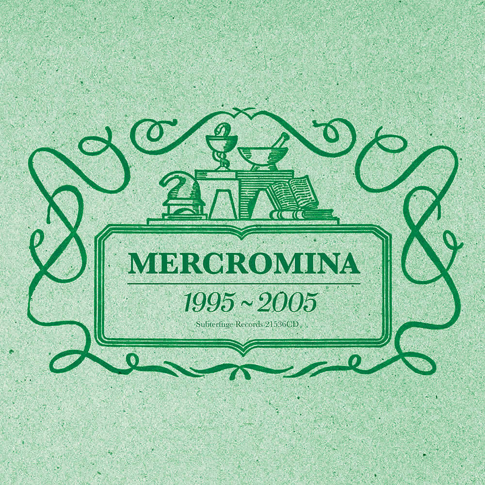 Постер альбома 1995 - 2005