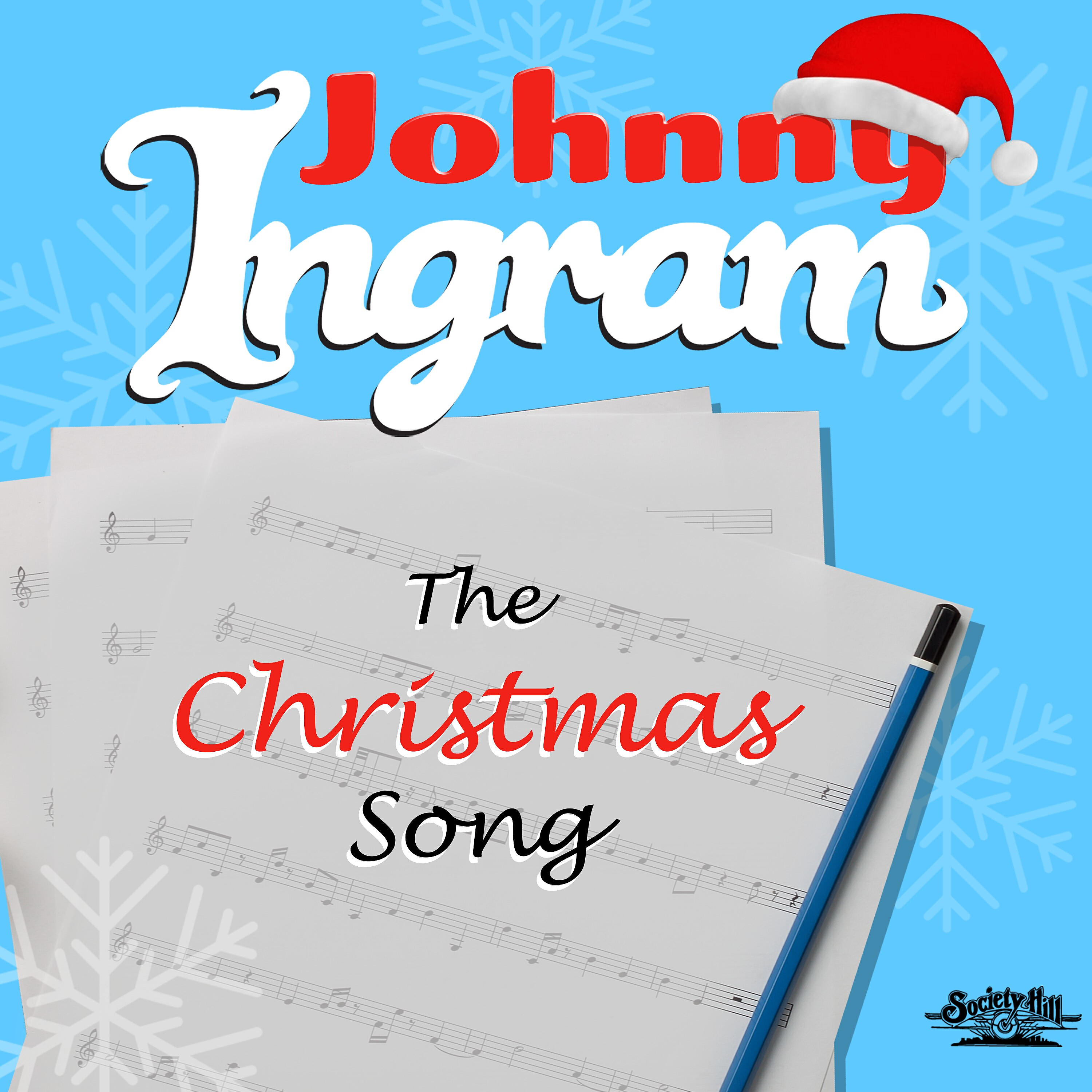 Релиз The Christmas Song (Remix)