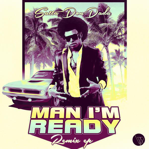Трек Man I'm Ready - Gami Remix