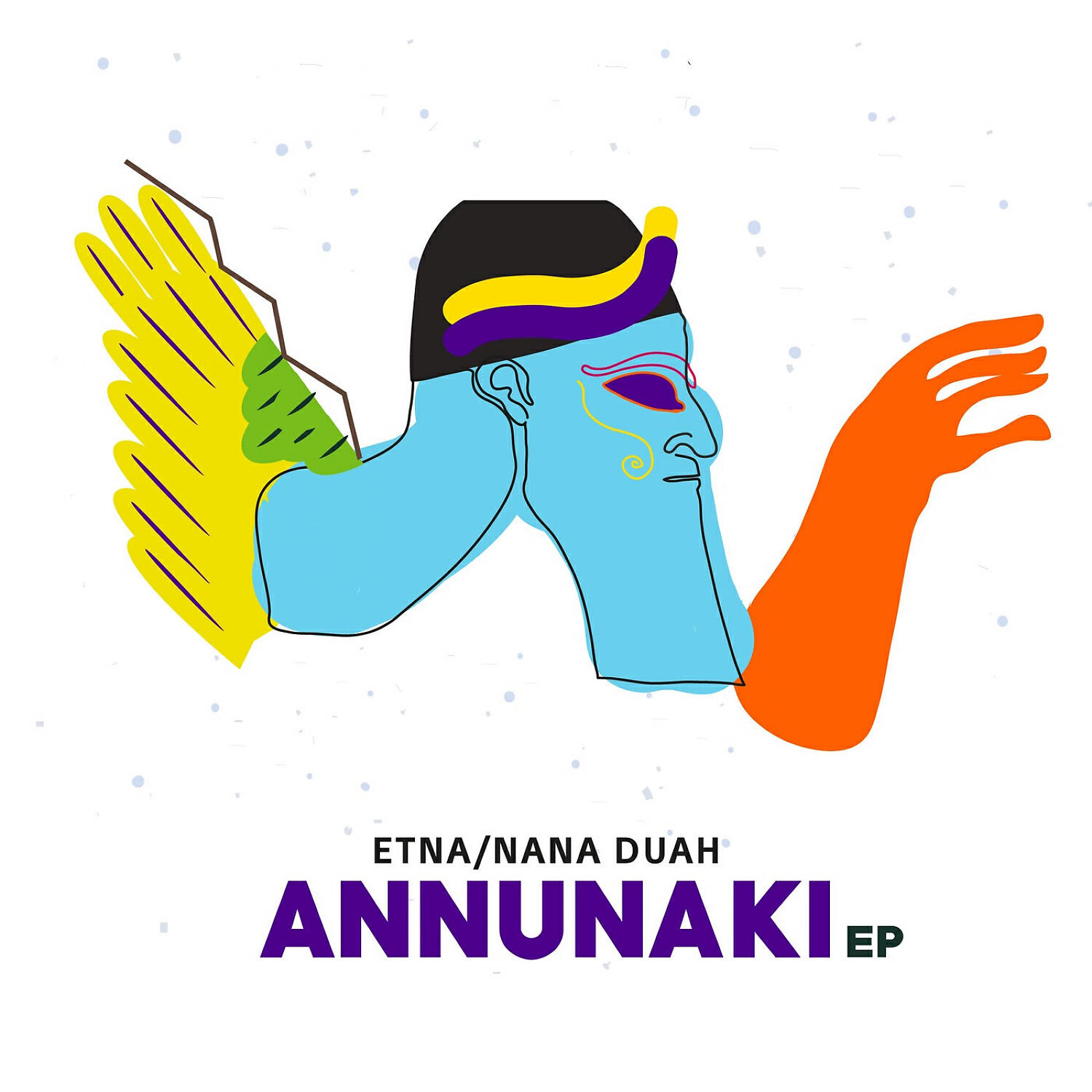 Релиз Annunaki