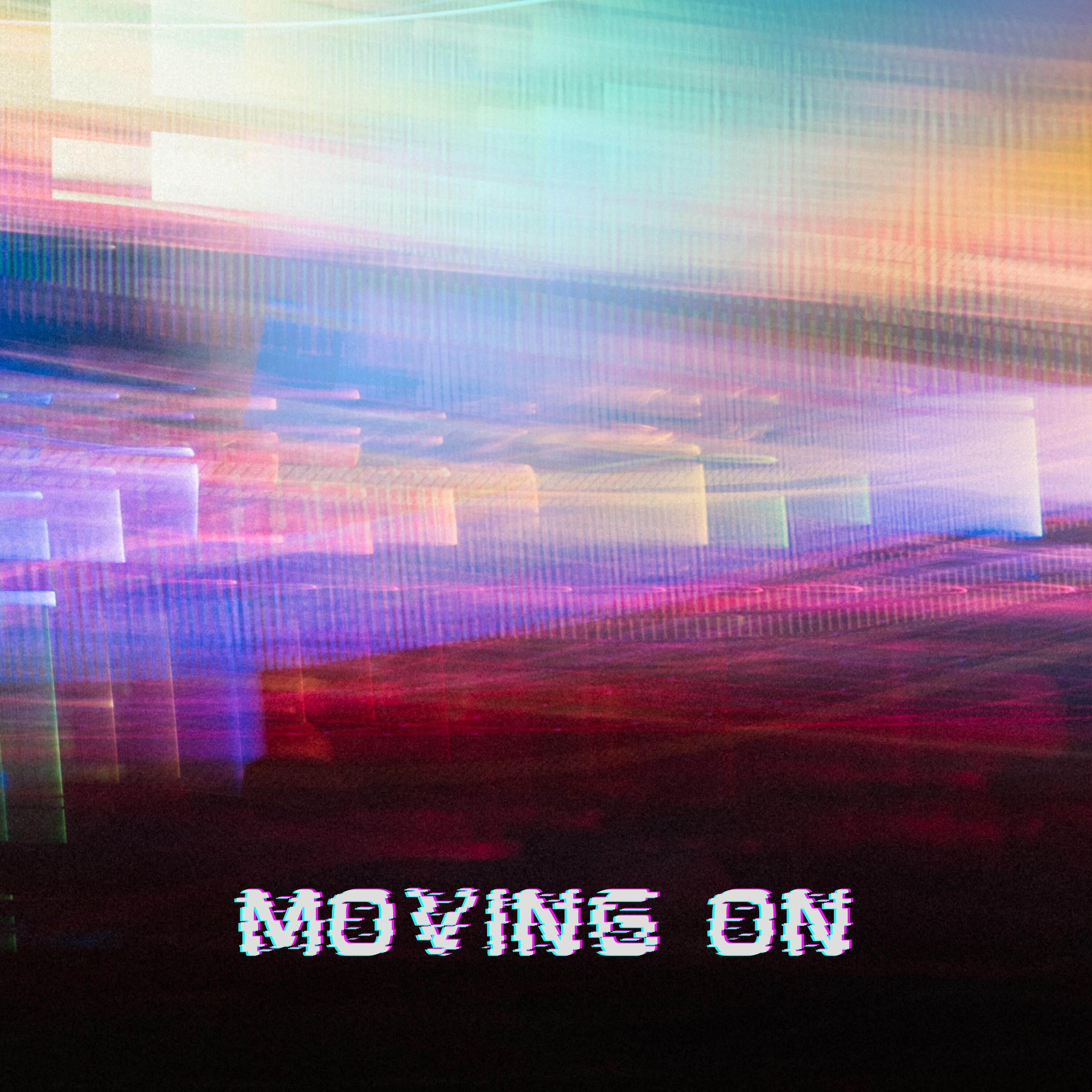 Релиз Moving On
